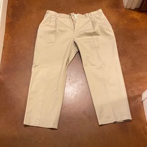 Haggar dress pants 42x30
